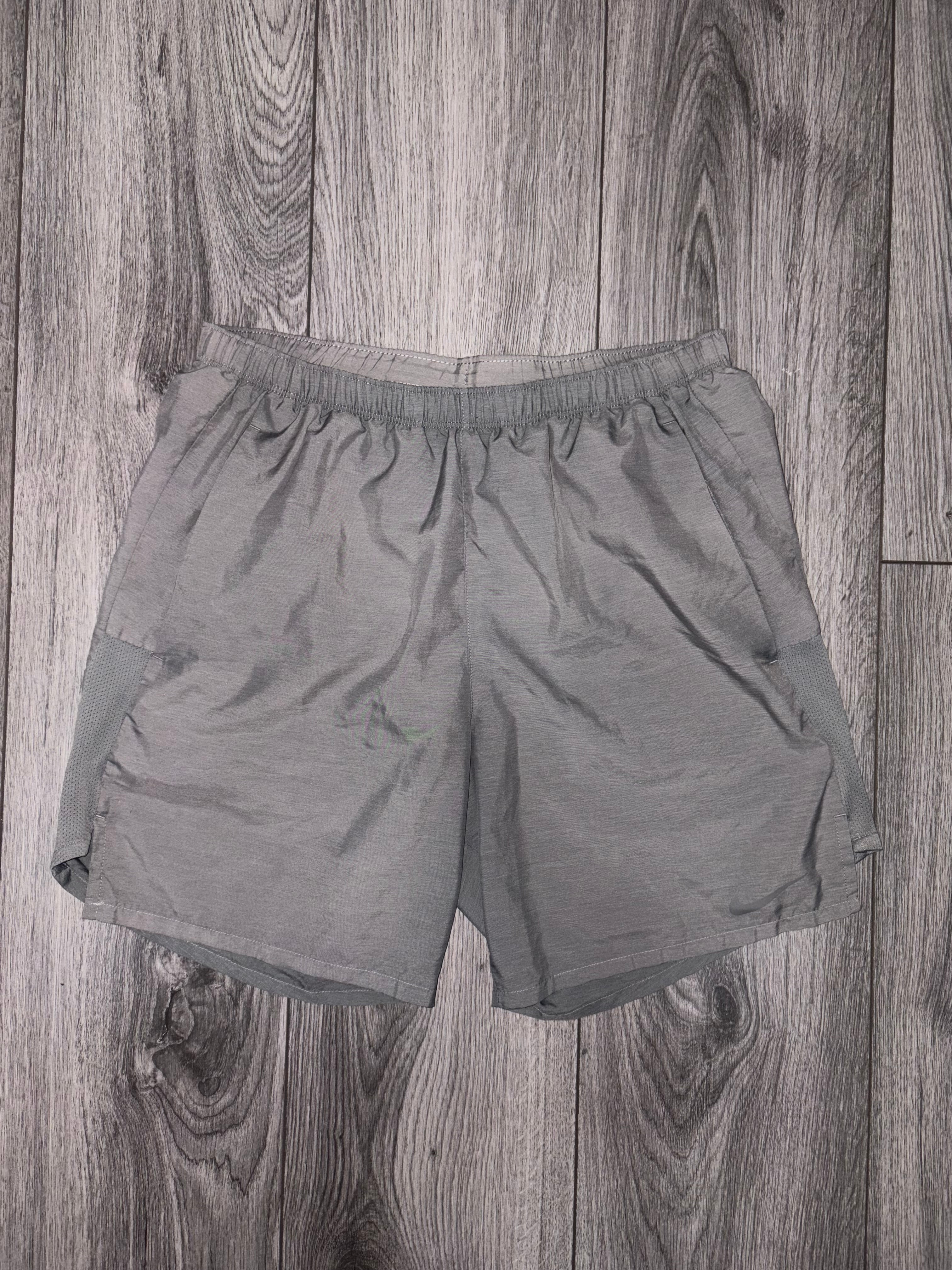 Small Pink Nike Miler Set
