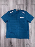 XL Dark Blue Monterrain T-Shirt