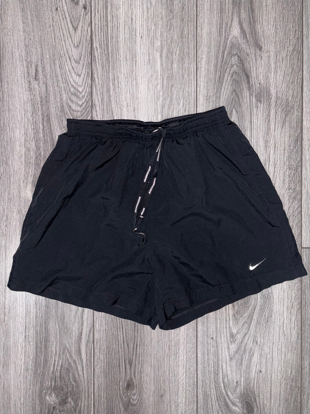 Small Mint Nike Miler Set