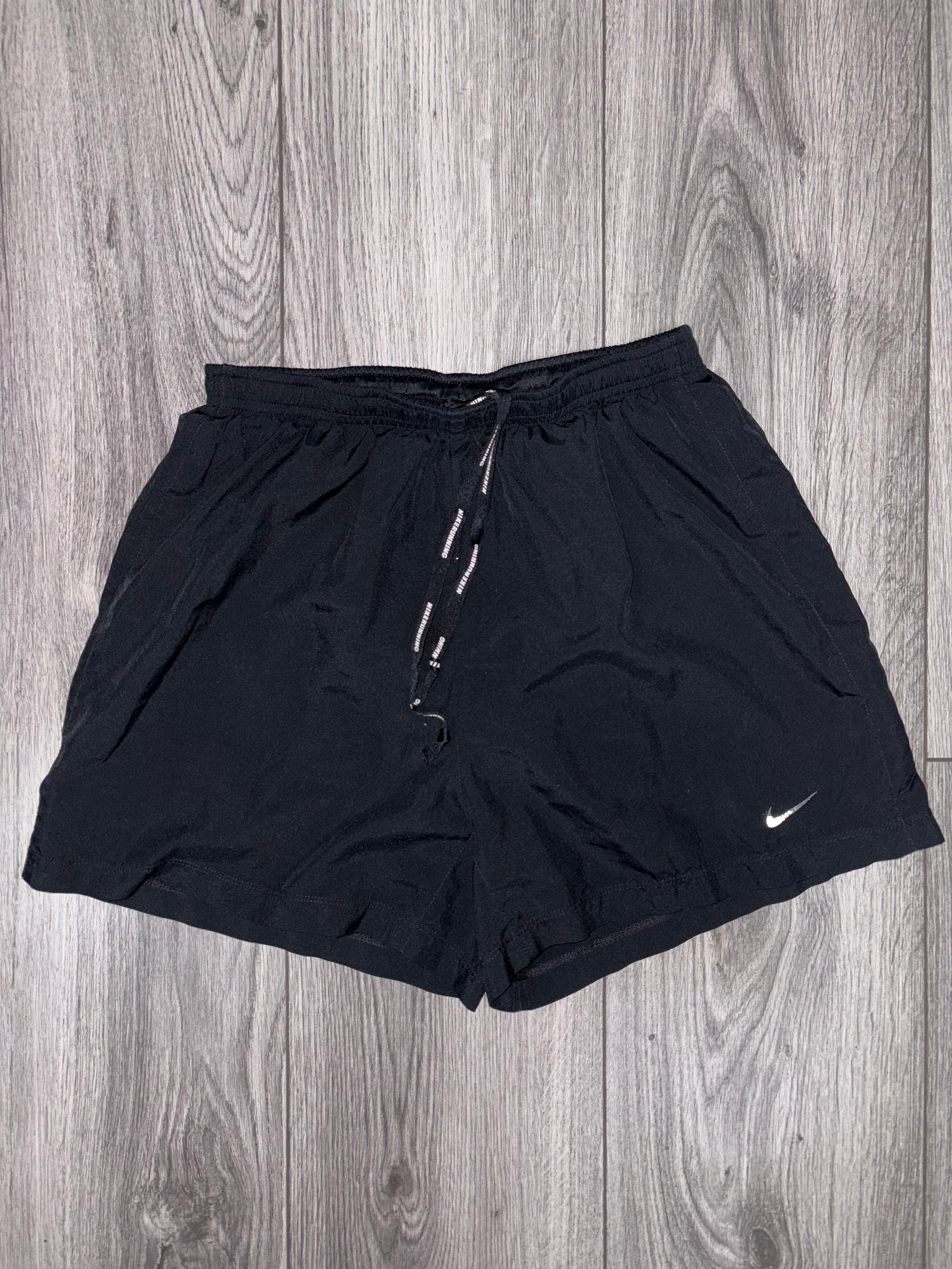 Small Mint Nike Miler Set