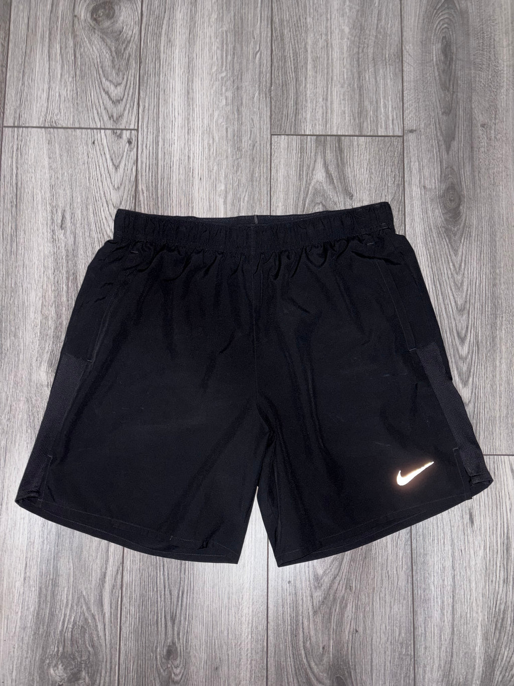 Medium Red Nike Miler Set