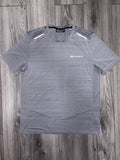 Large Grey Monterrain T-Shirt