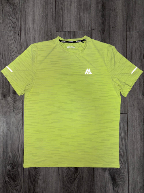 Medium Lime Green Montirex Set