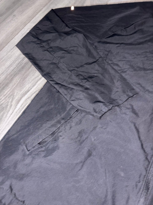 Medium Nike Miler Black Running Jacket