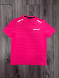 Medium Pink Monterrain T-Shirt